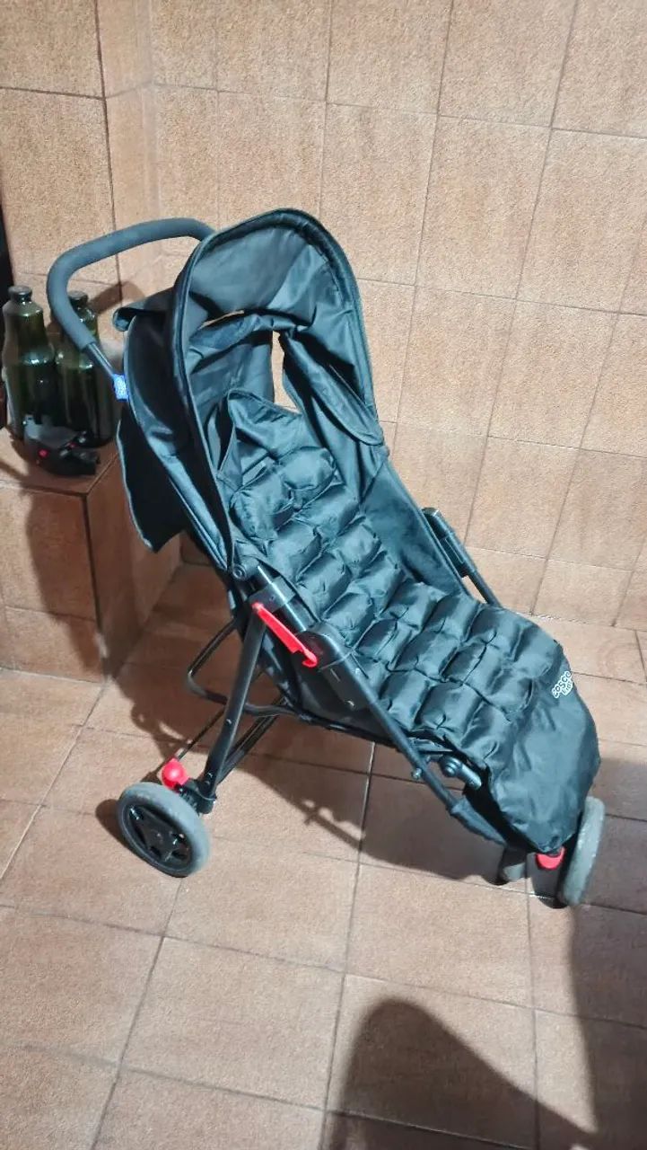 Carrinho de bebê Cosco Kids