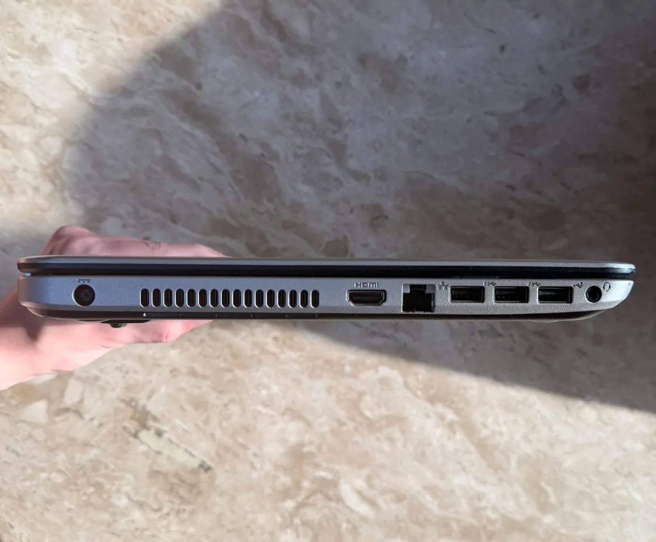 Notebook Dell Inspiron 15R i7 - Foto 5