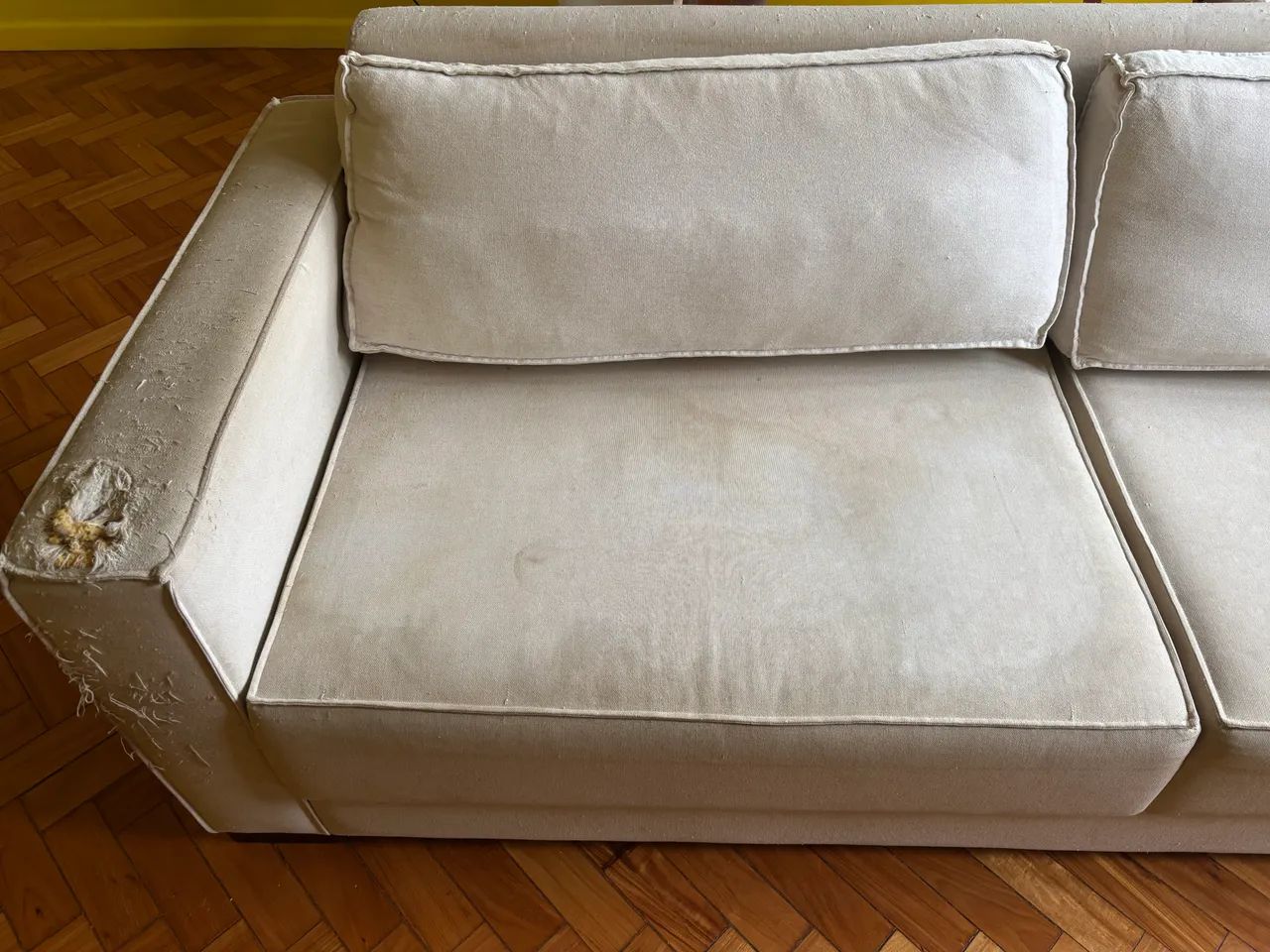 Sofá  - Foto 2