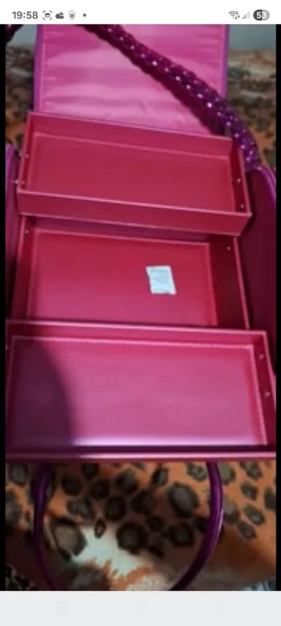 Maleta Avon  - Foto 4