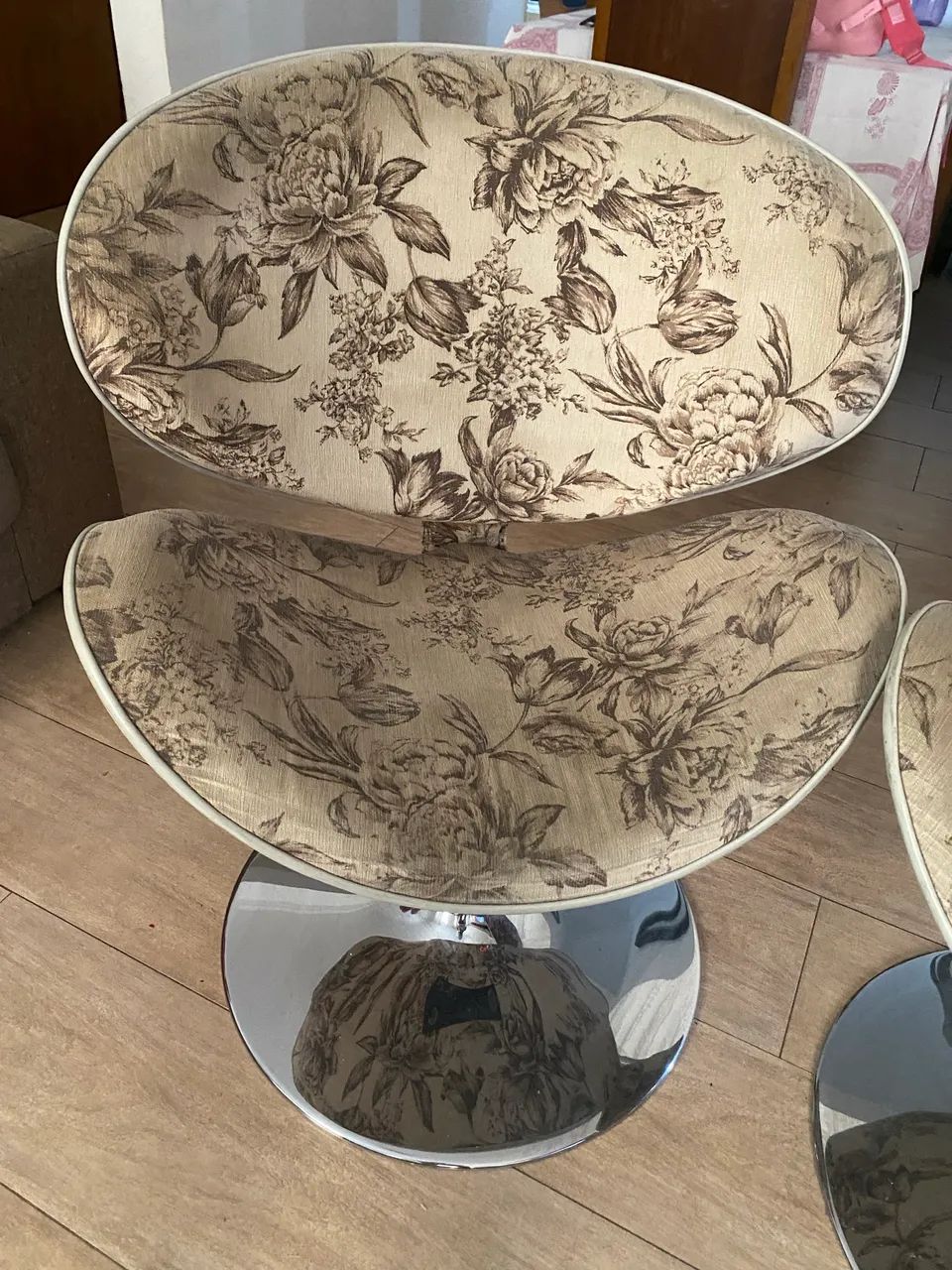 Conjunto de sofá + poltronas  - Foto 4