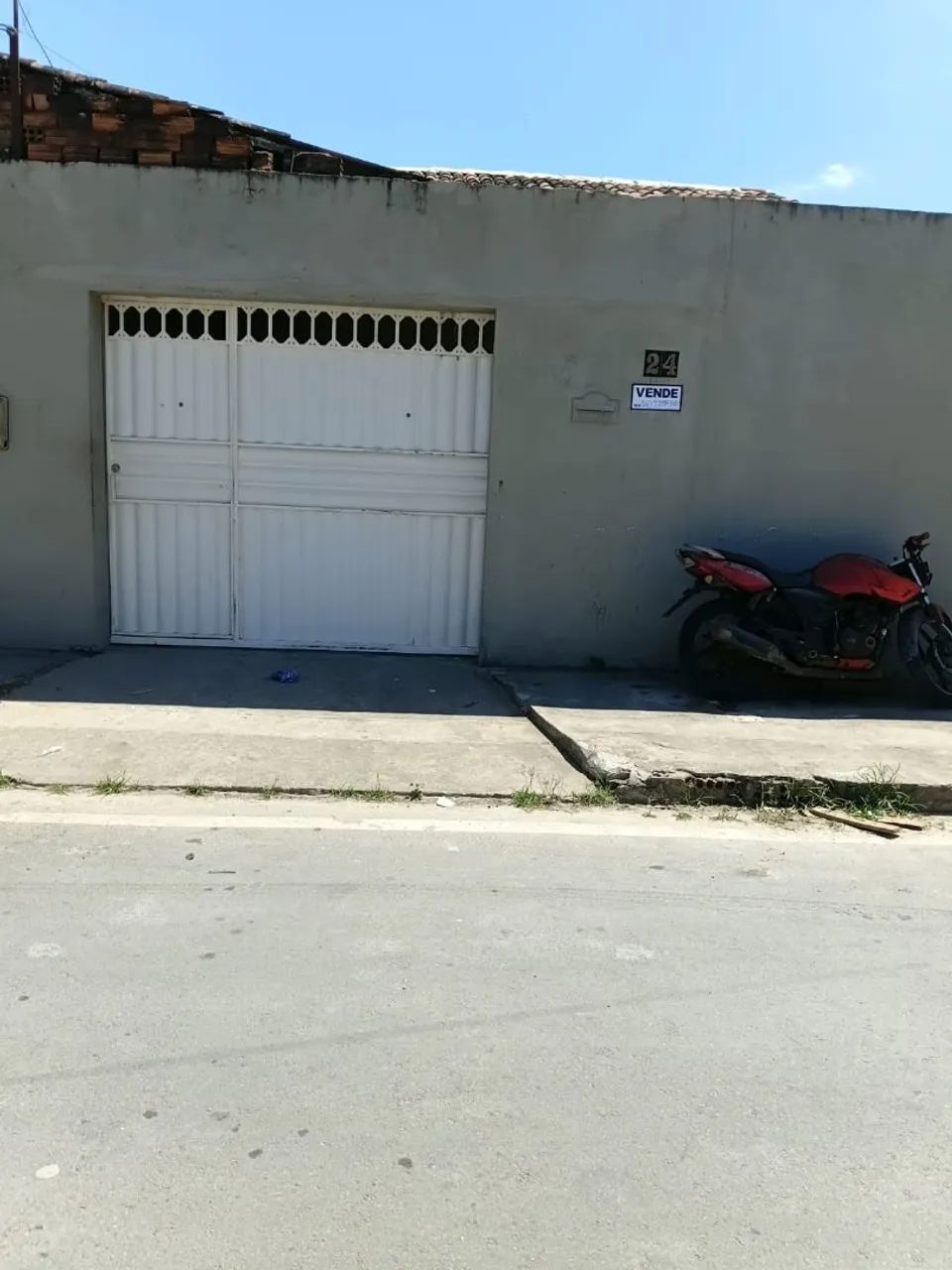 Vende-se