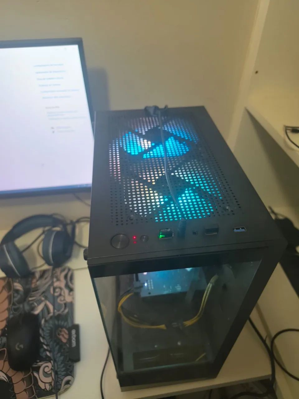 Pc gamer  - Foto 4
