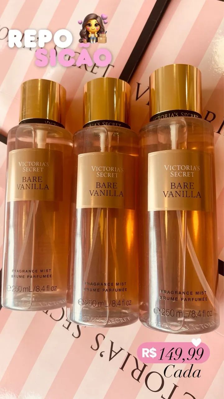 Victoria Secret original  - Foto 2