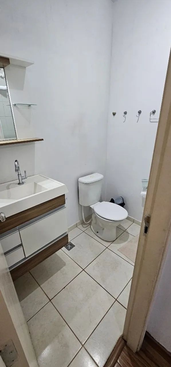 Casa Condomínio TERRA NOVA. - Foto 5