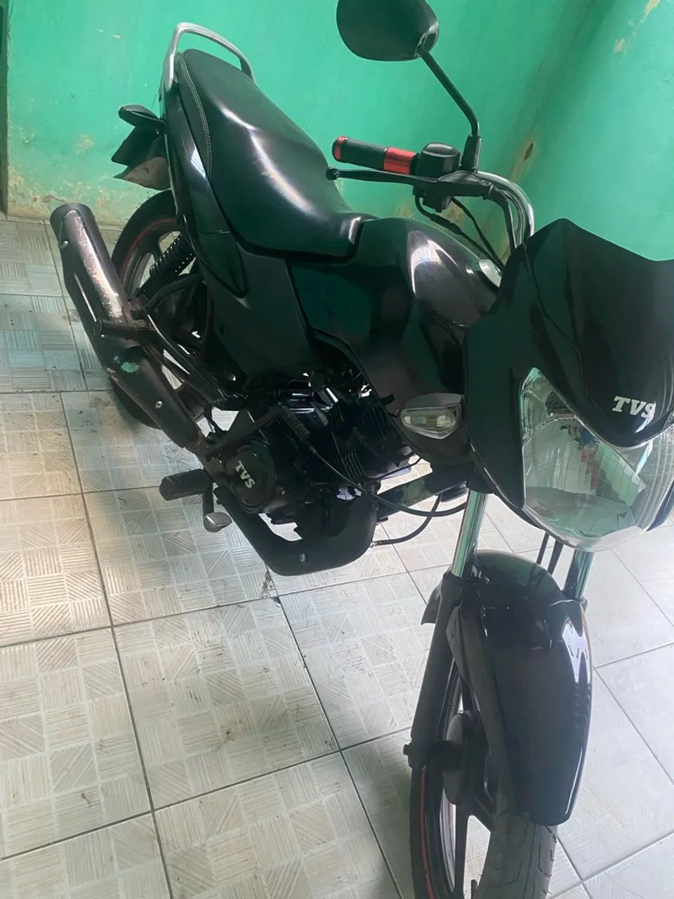MOTTU SPORT 110i  - Foto 2