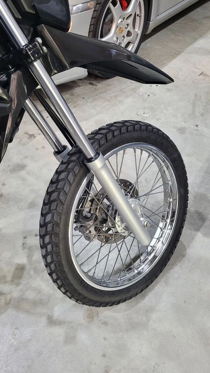 Honda BROS 160cc Semi Nova - Foto 3