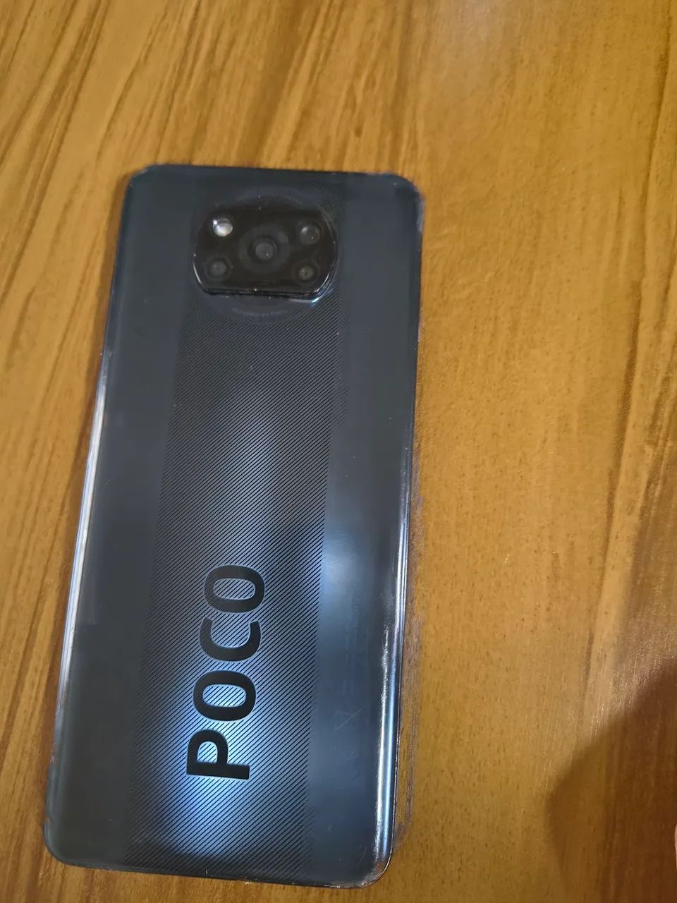 Celular Poco X3 - Foto 2