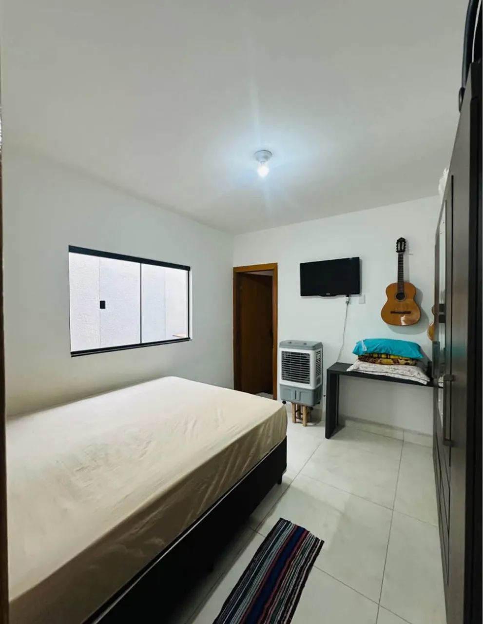 10- CASA NO ARAÇAGI  - Foto 3
