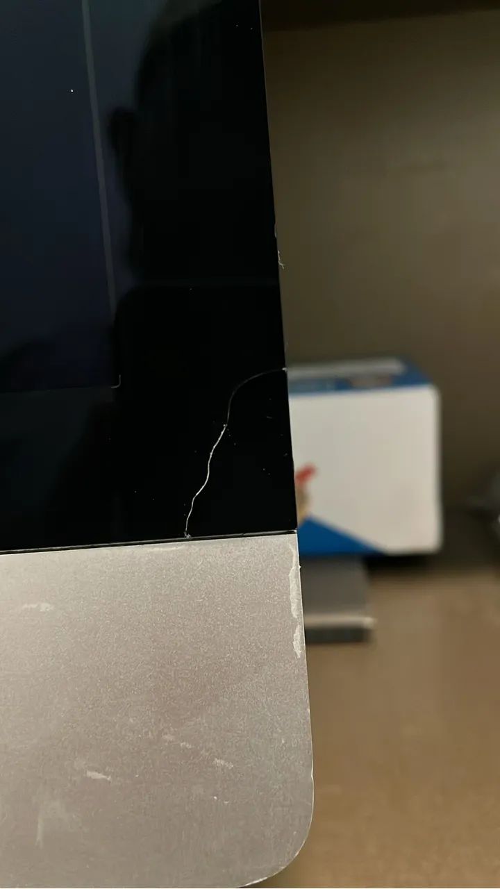 Computador iMac - Foto 3