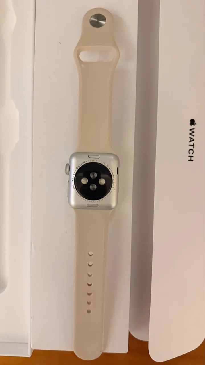Apple Watch Series 3 38mm - Foto 2