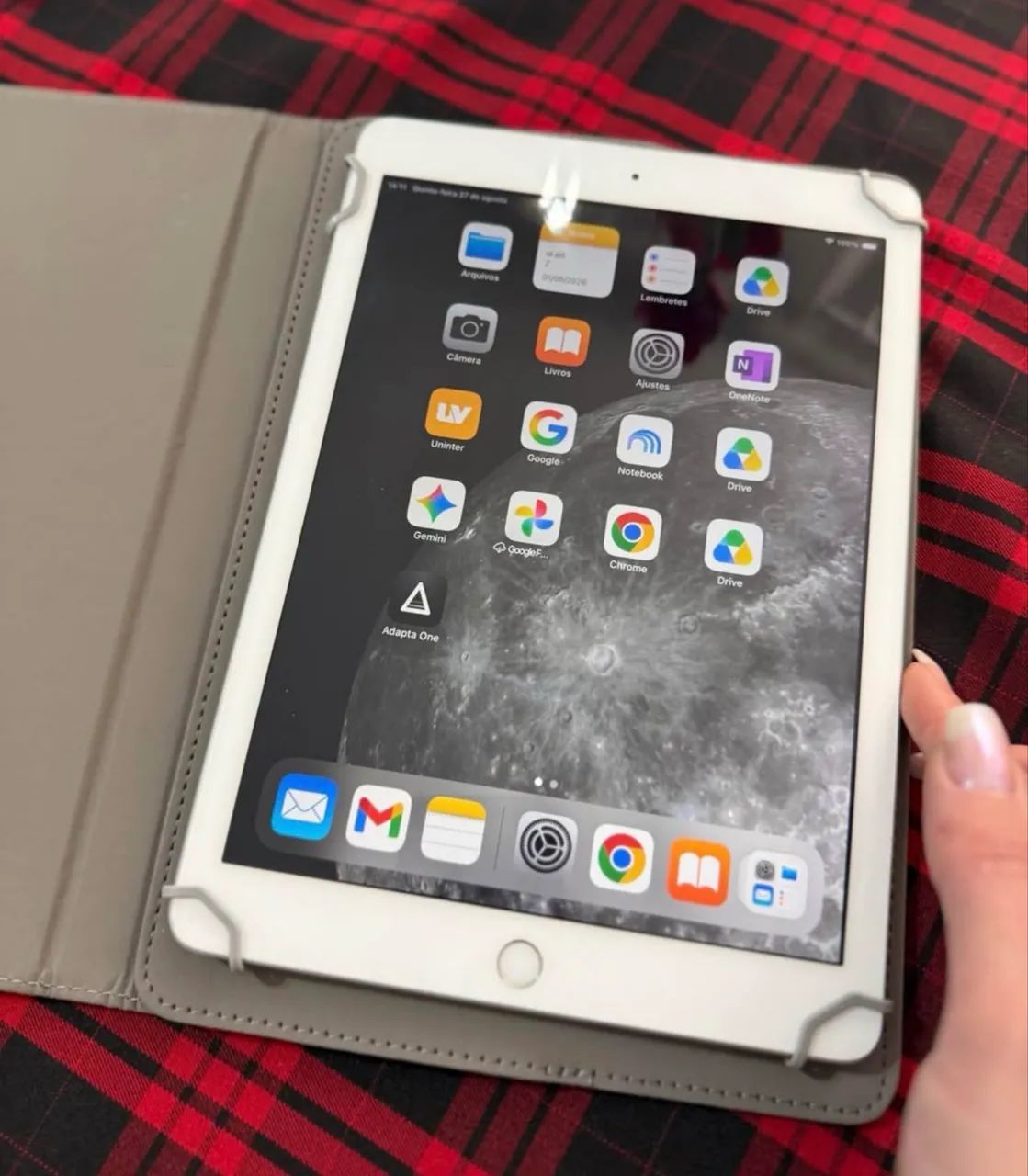 iPad 6 - Foto 2