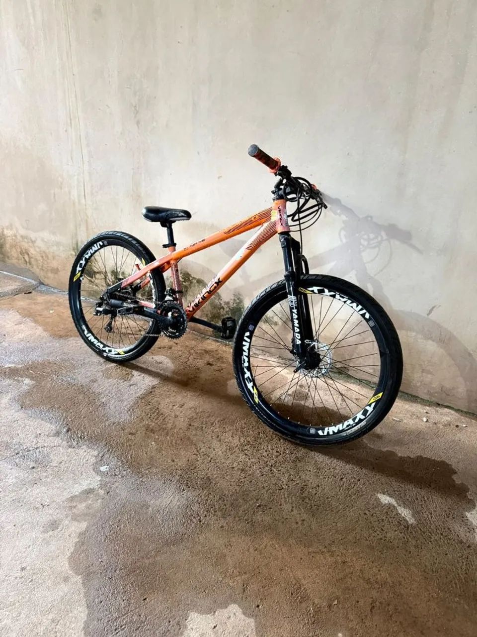 Bicicleta vikingX  - Foto 3