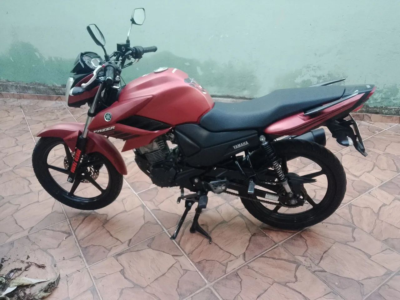 Fazer 150 2022 - Foto 4