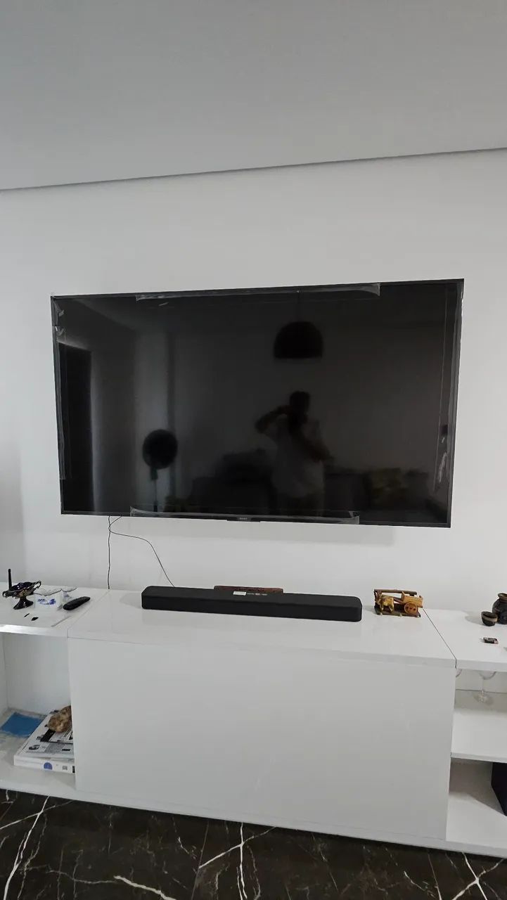 TV SONY BRAVIA 75' LED ANDROID0