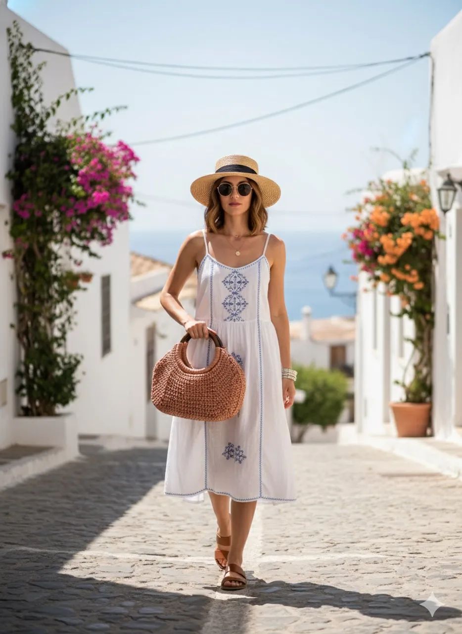 Bolsa Artesanal - Foto 3