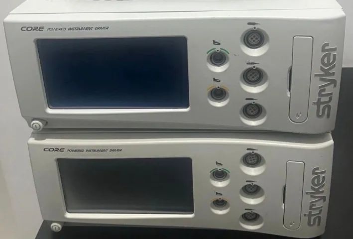 Console core Stryker ( venda e locação)
