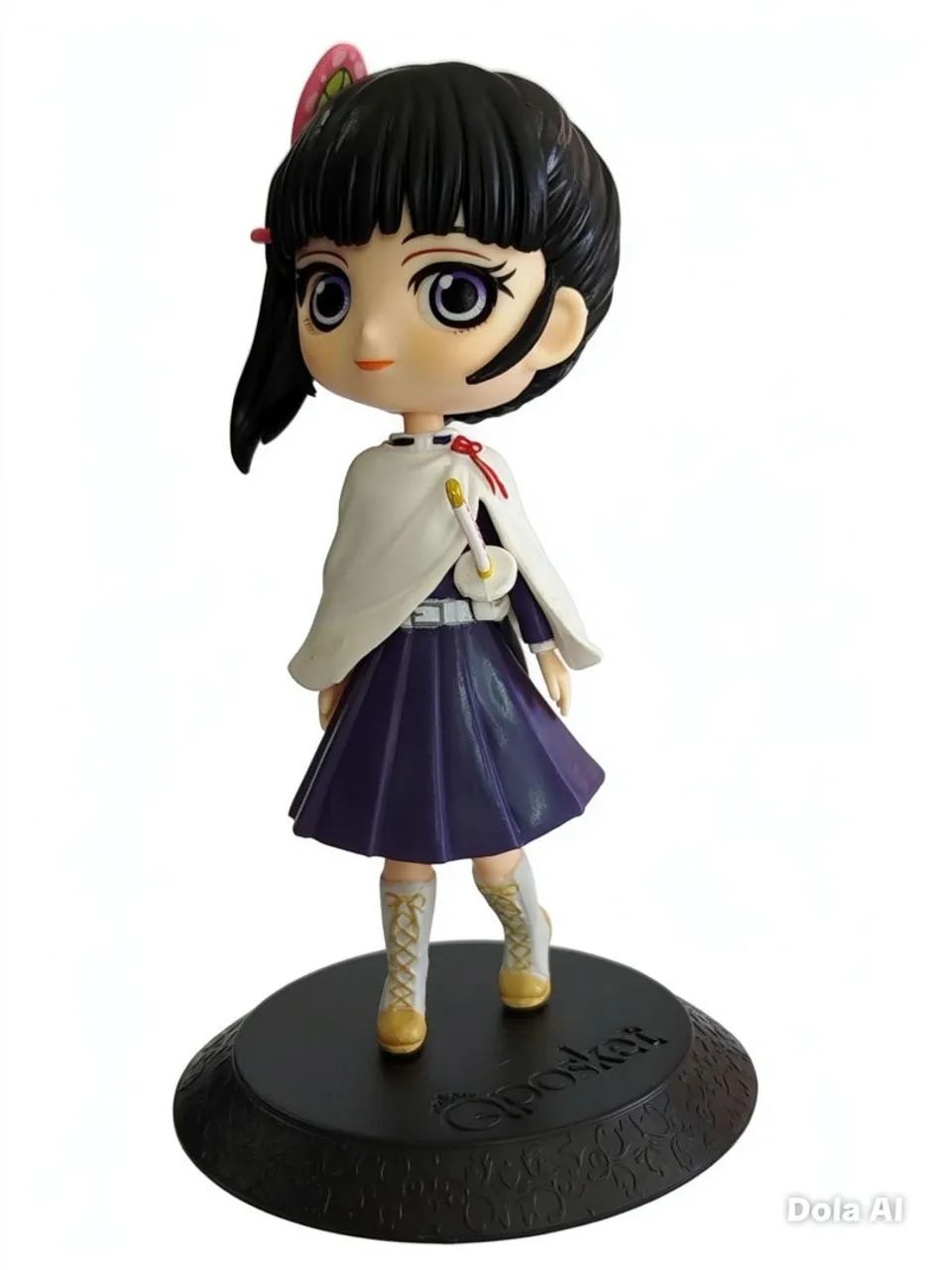 Figura de ação Demon Slayer Kanao.