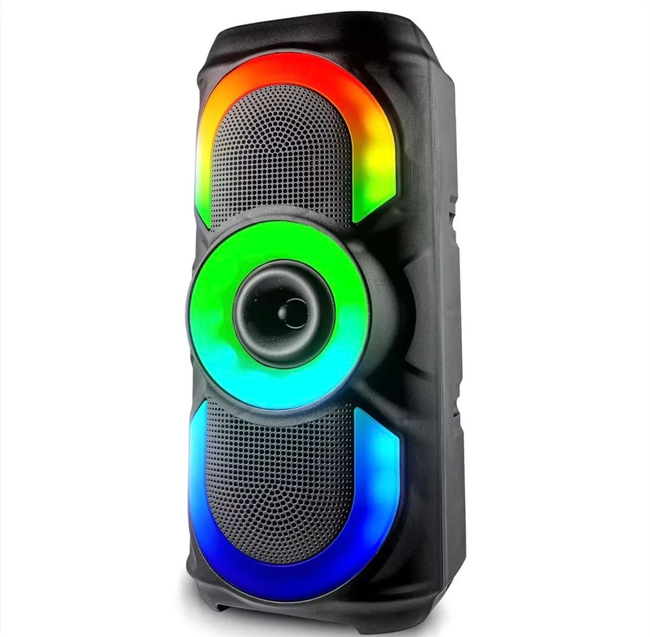 Caixa de som bluetooth - Foto 2