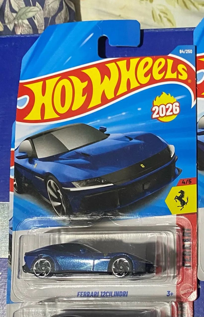 Hot wheels lote - Foto 5