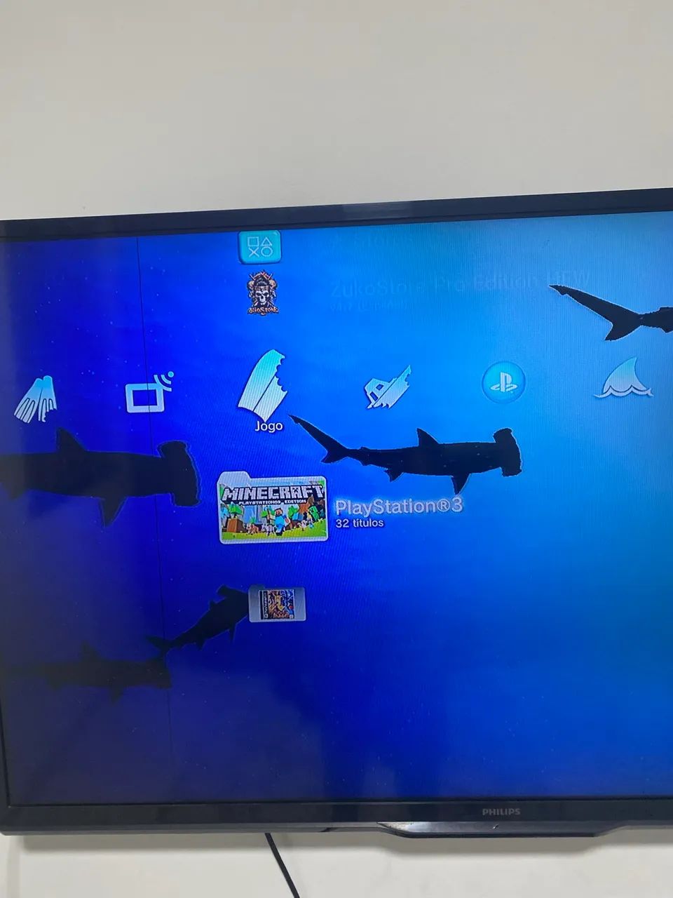 Ps3 Slim  - Foto 3