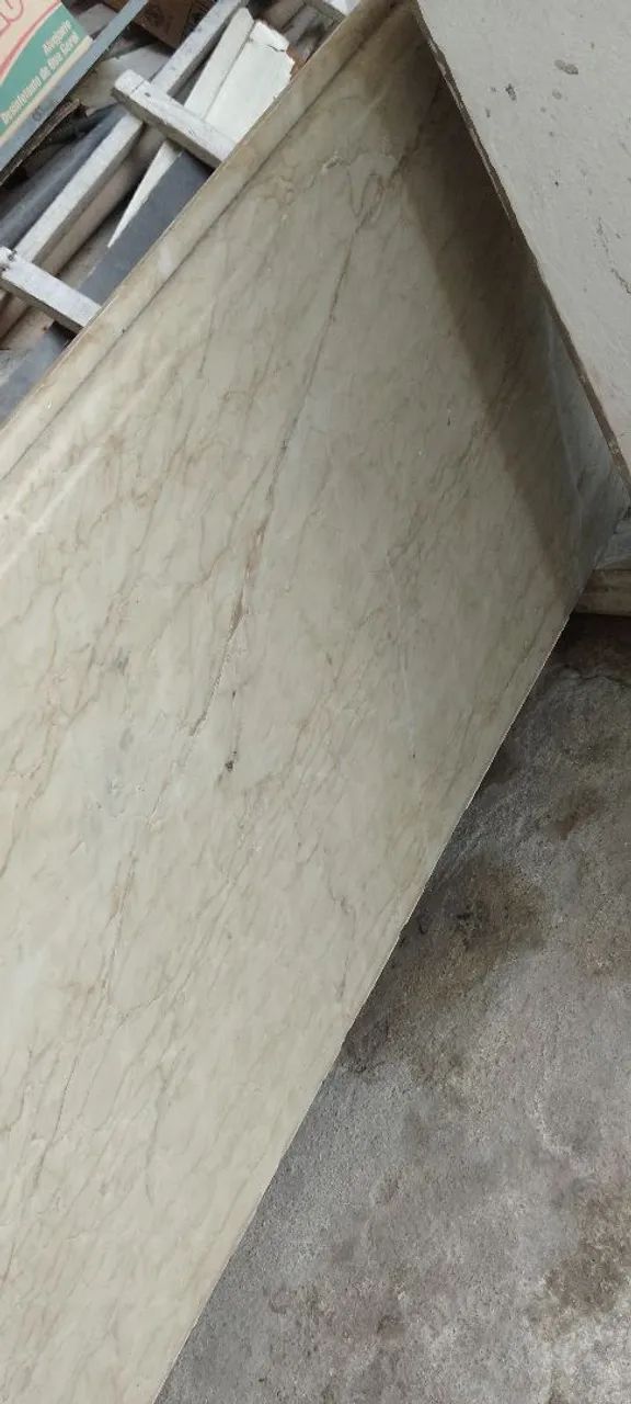 Pedra de mármore italiana 