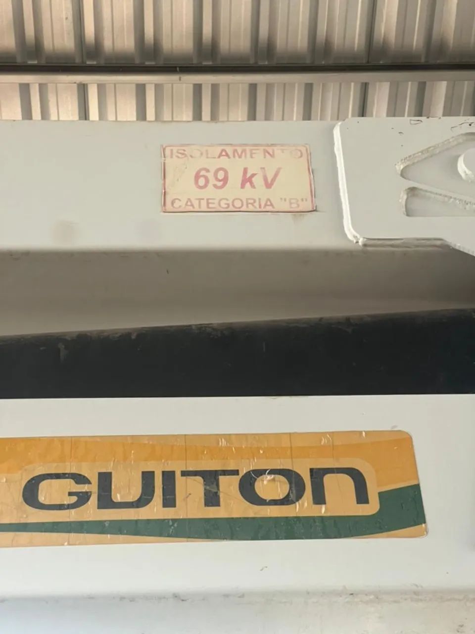 [VENDO] VW 17.180 (2012) + Cesto Aéreo Duplo GUITON 18m (Isolado 69kV) - Foto 12