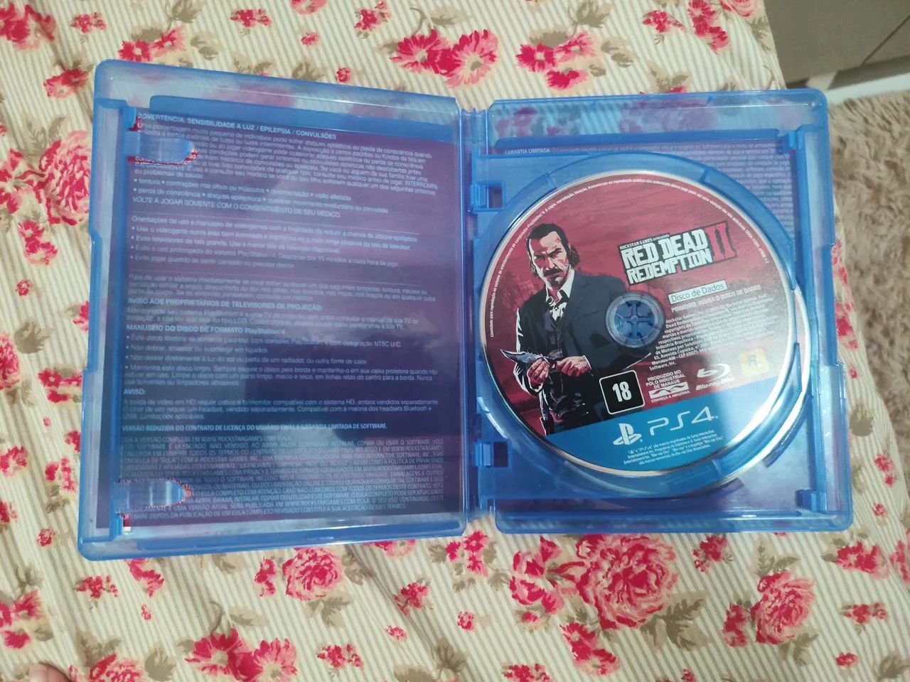 Red dead redemption 2 - Foto 4