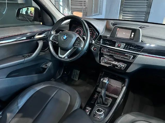 BMW X1 Sdrive 20I X-line 2.0 TB Active Flex 2018 - Foto 4