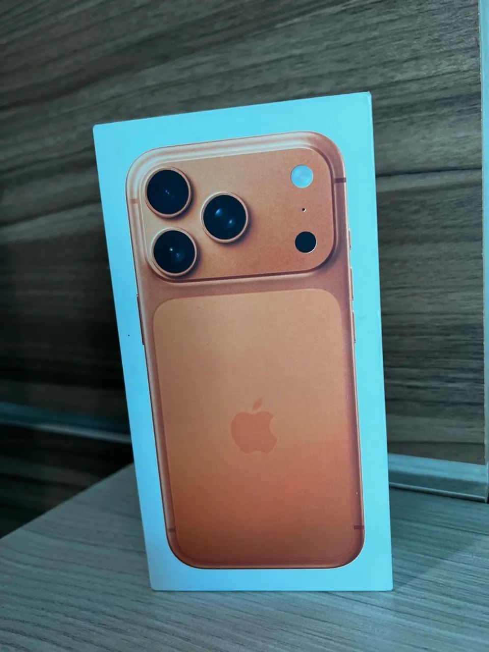 iPhone 17 pro 256gb LACRADO