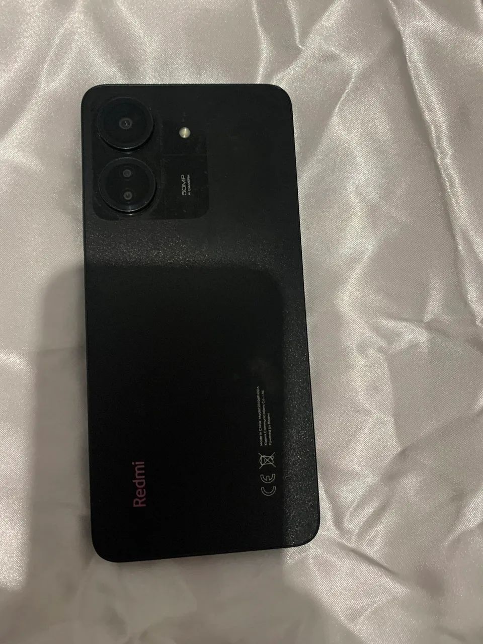 Vendo redimir 13c 128gb 