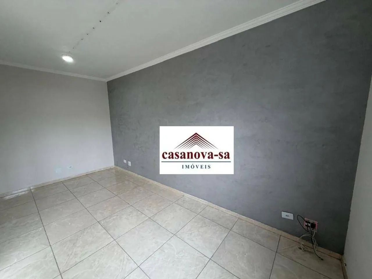 Sala para alugar - Vila Luzita - Santo André/SP - Foto 4