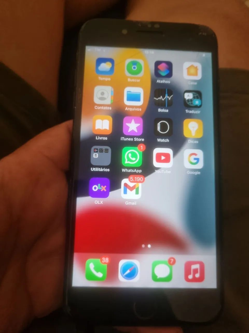 Iphone
