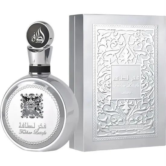 Perfume Fakhar - Foto 2