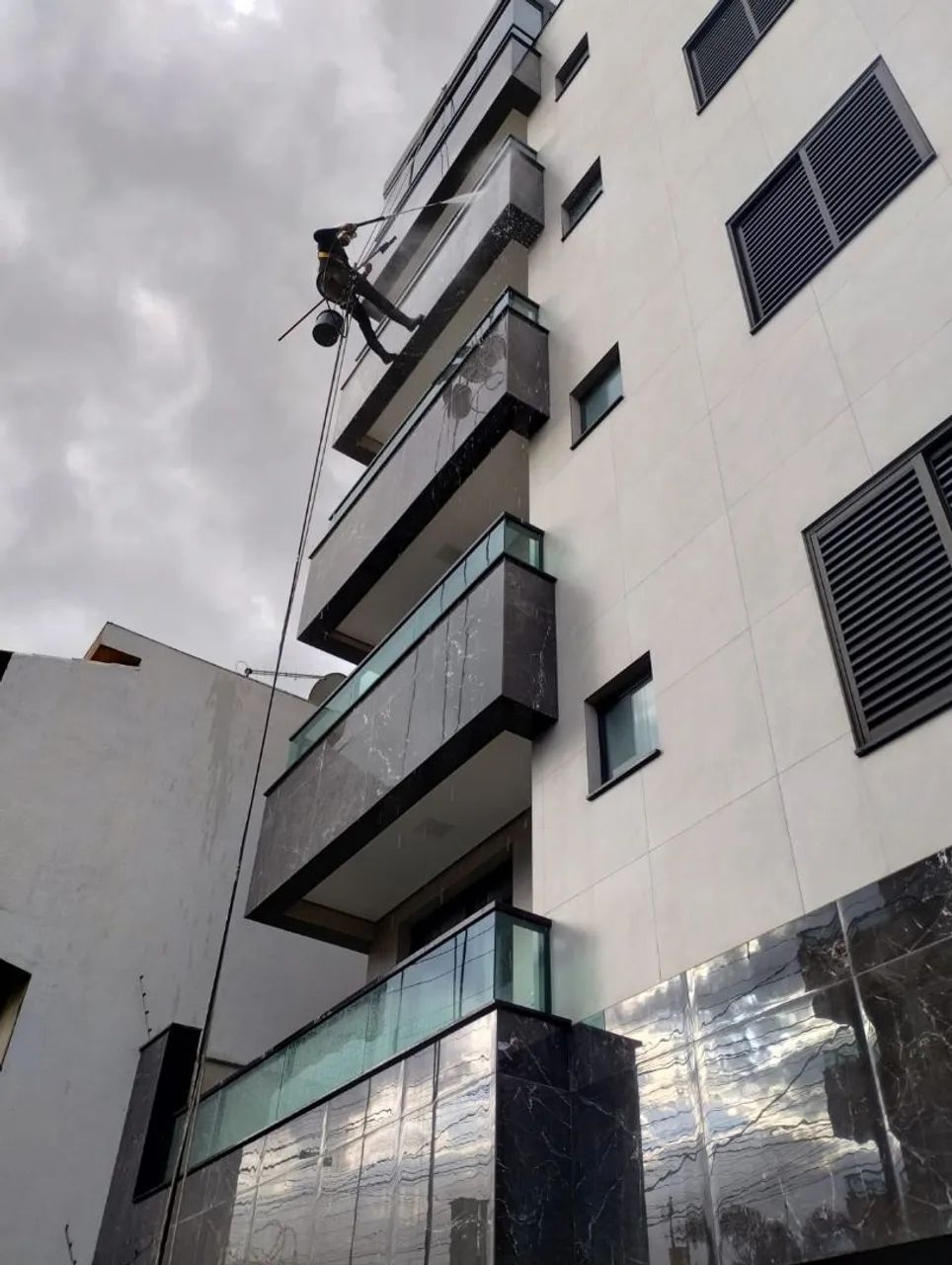 Reforma Predial em Geral.
