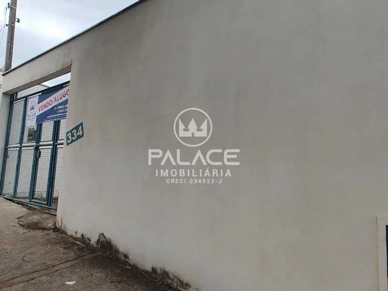 terreno comercial à venda em centro, piracicaba 414m² - Foto 3