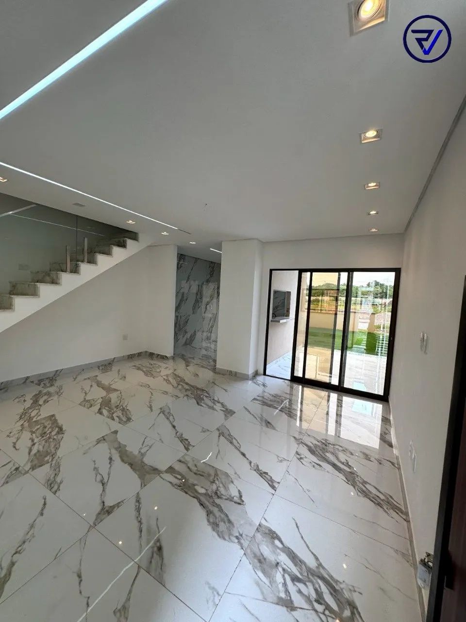 Excelente casa duplex no Eusebio - Foto 2