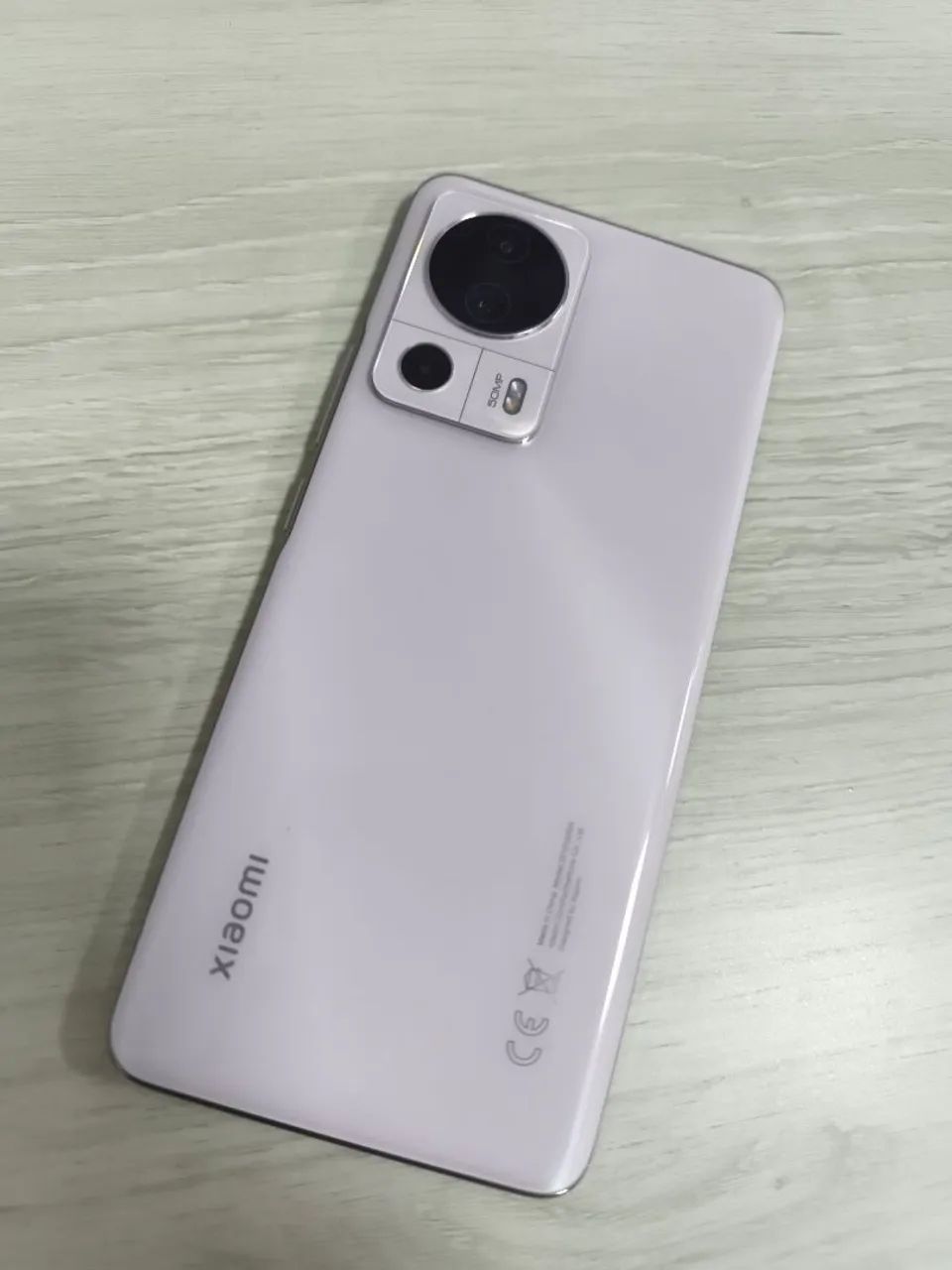 Xiaomi 13 Lite - Foto 2