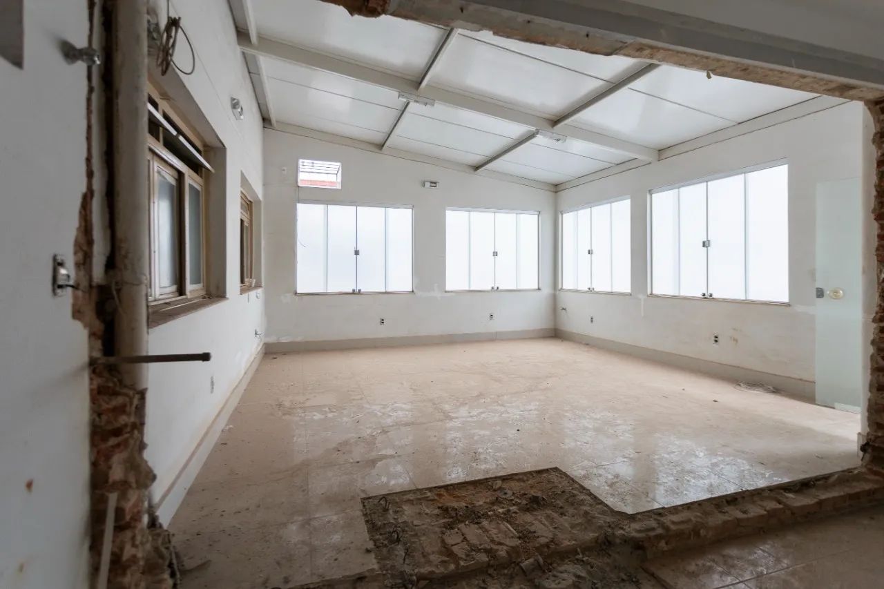 Apartamento no Setor Oeste com 120,00m², 3 quartos, 3 salas. - Foto 3