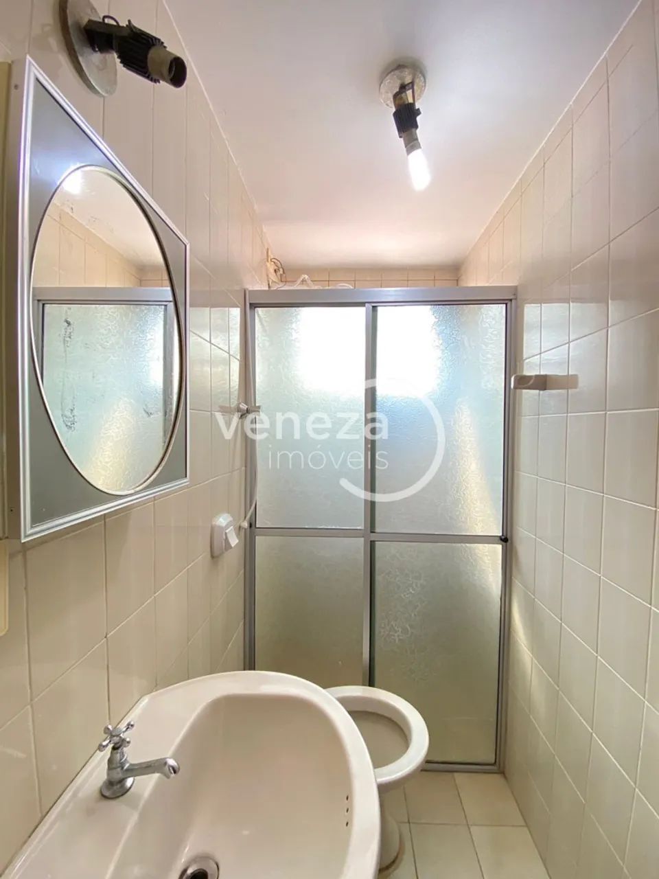 Apartamento à venda no Edifício Residencial Firenze, Londrina - Foto 5