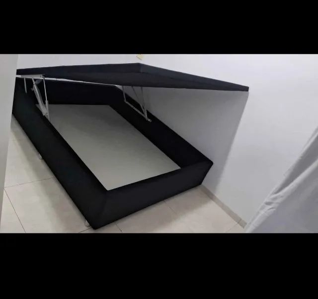 BASE BAÚ NOVA CASAL PADRÃO , (MEGA OFERTA) - Foto 2