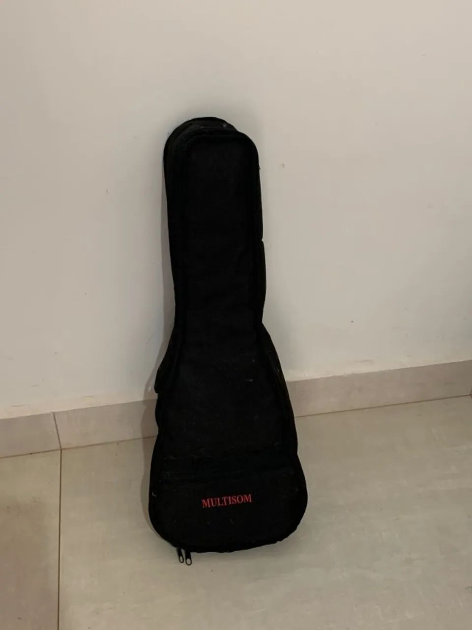 Ukelele Tagima Modelo NF K 27 - Foto 5
