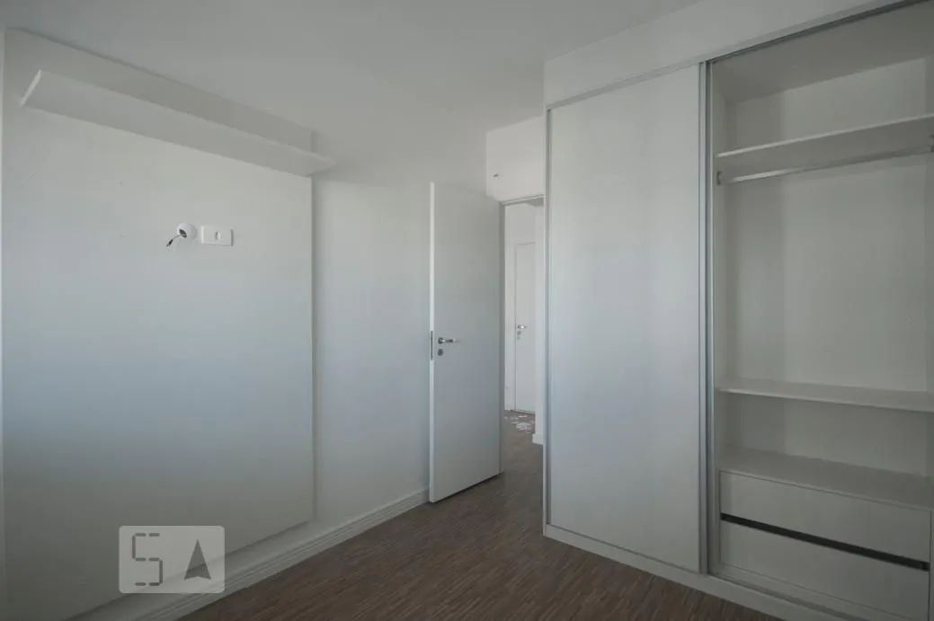 Apartamento à Venda - Tatuapé, 1 Quarto, 49 m2 - Foto 4