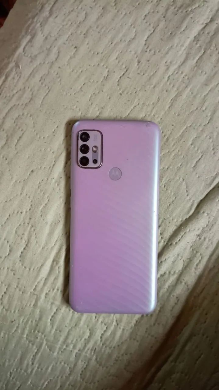 Vendo celular Moto G10  - Foto 4