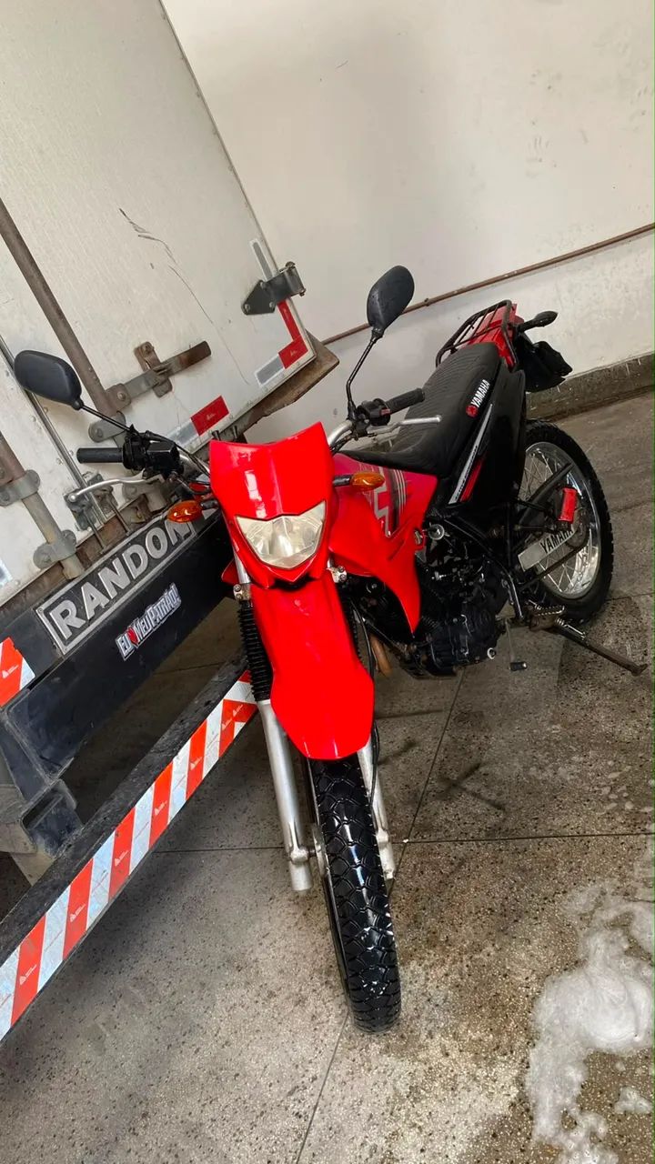Moto totalmente revisada  - Foto 2
