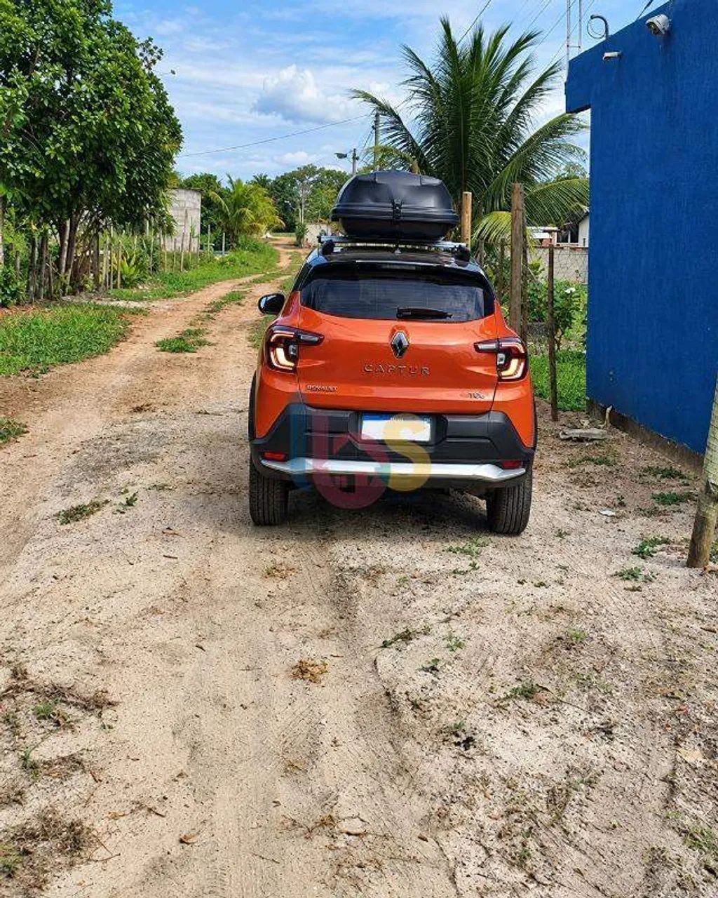 VENDO LOTE NO JOIA DO ATLÂNTICO - Foto 3