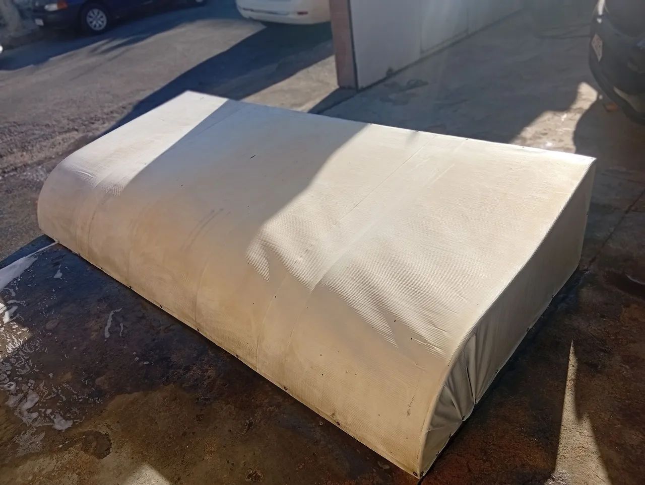 Toldo  - Foto 3