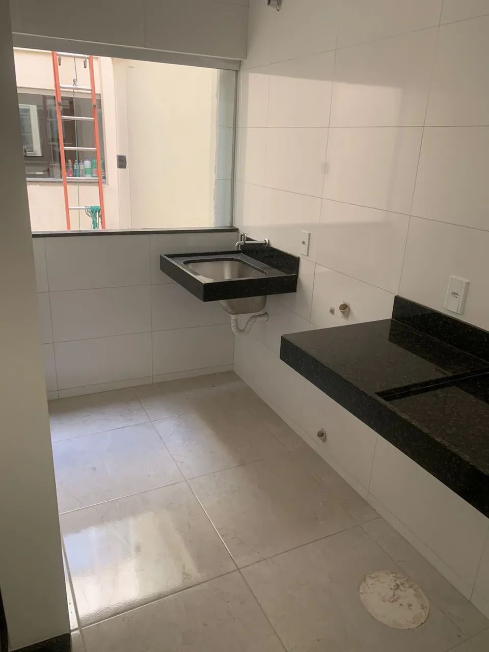 Apartamento 2 quartos - Pequi/Centro