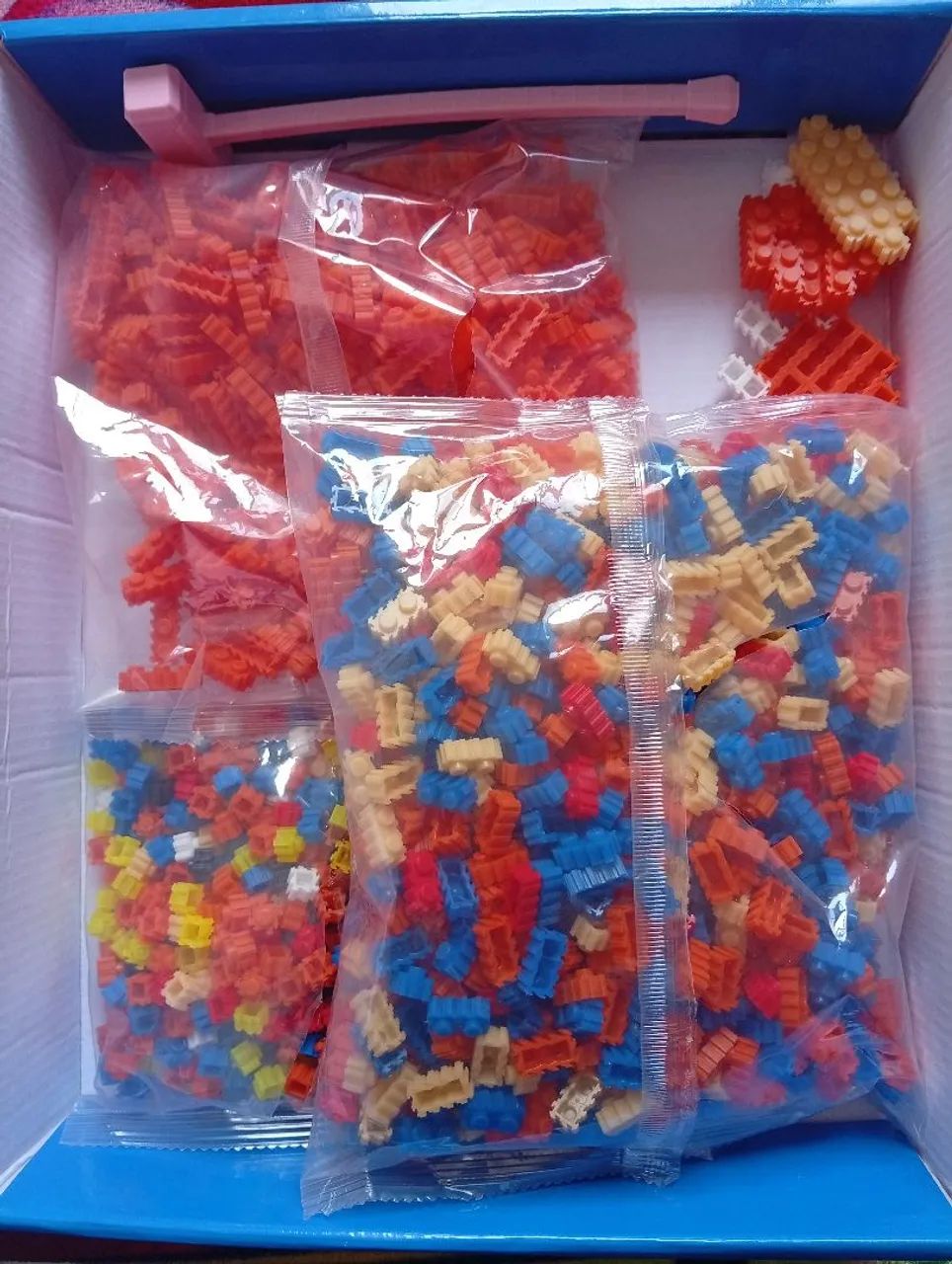 Lego Charizard - Foto 3