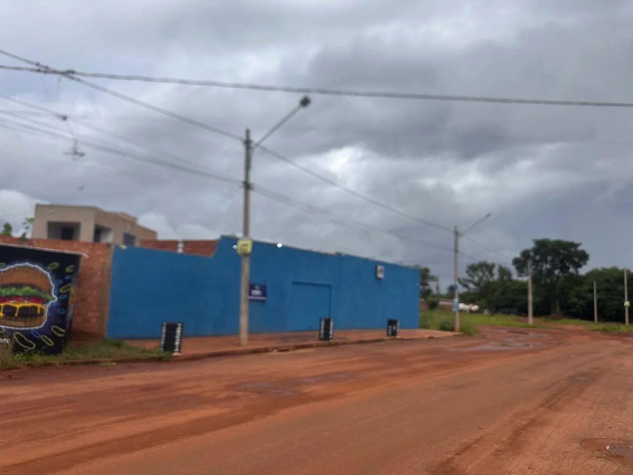 Foto - Campo Grande - Parque dos Sabiás